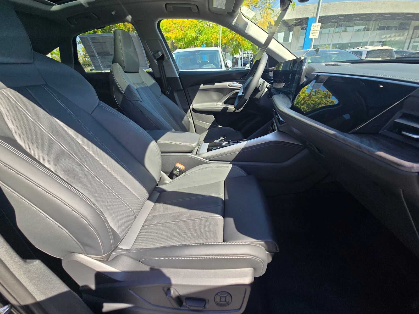 2025 Audi Q5 Sportback Premium Plus