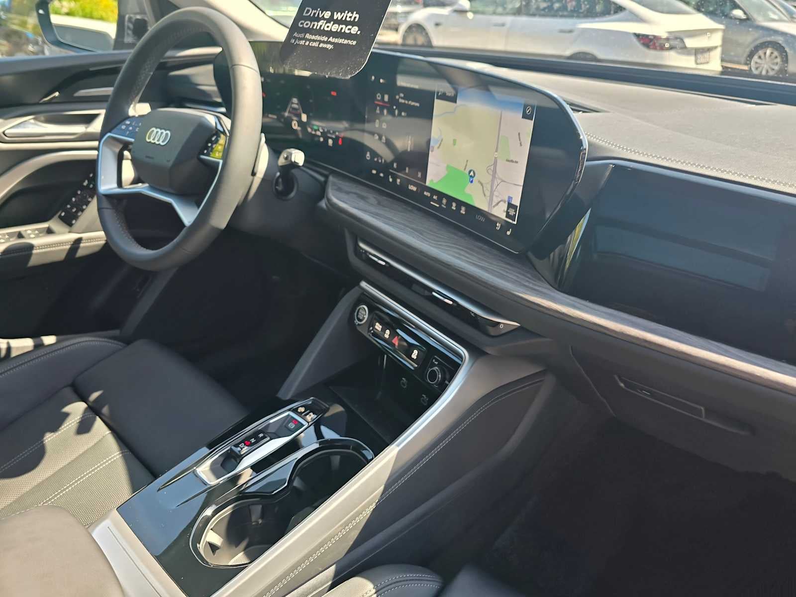 2025 Audi Q5 Sportback Premium Plus