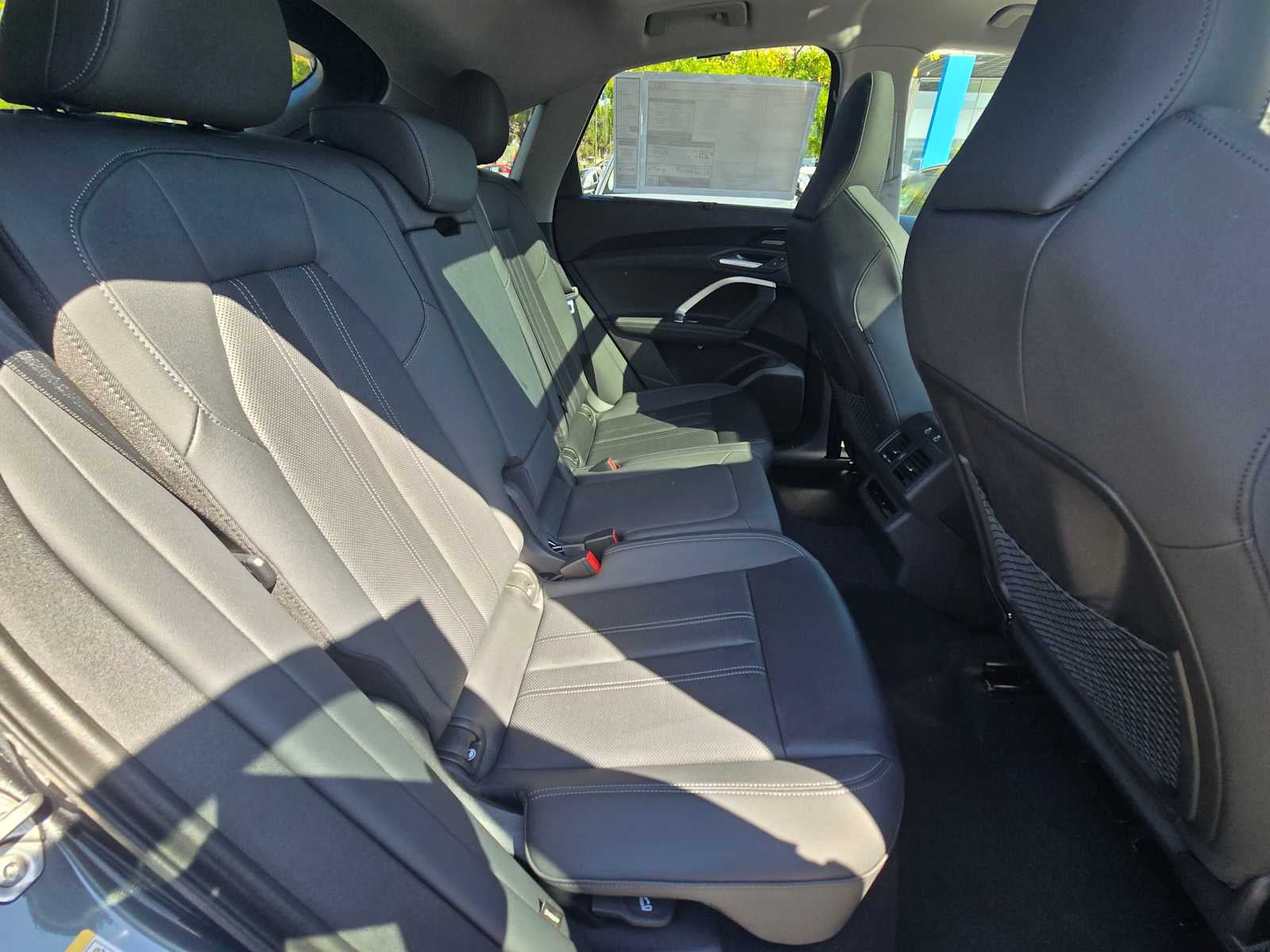 2025 Audi Q5 Sportback Premium Plus