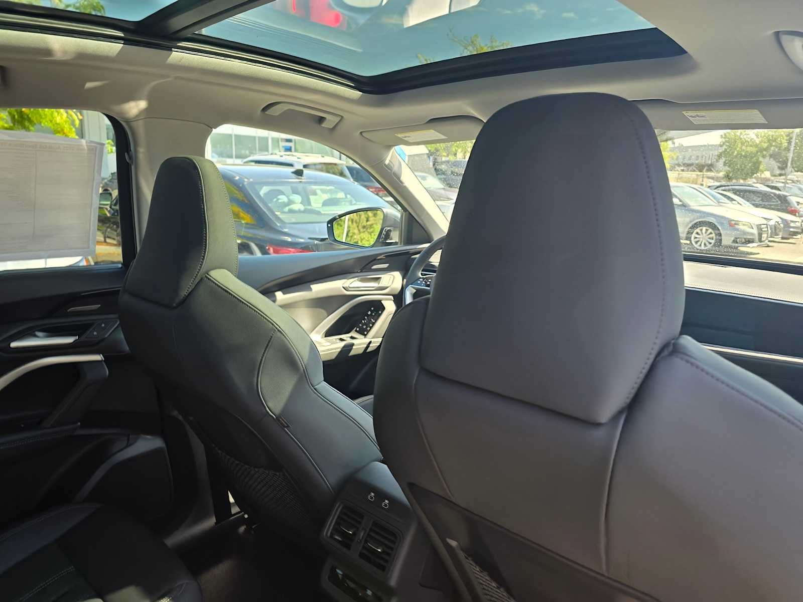 2025 Audi Q5 Sportback Premium Plus