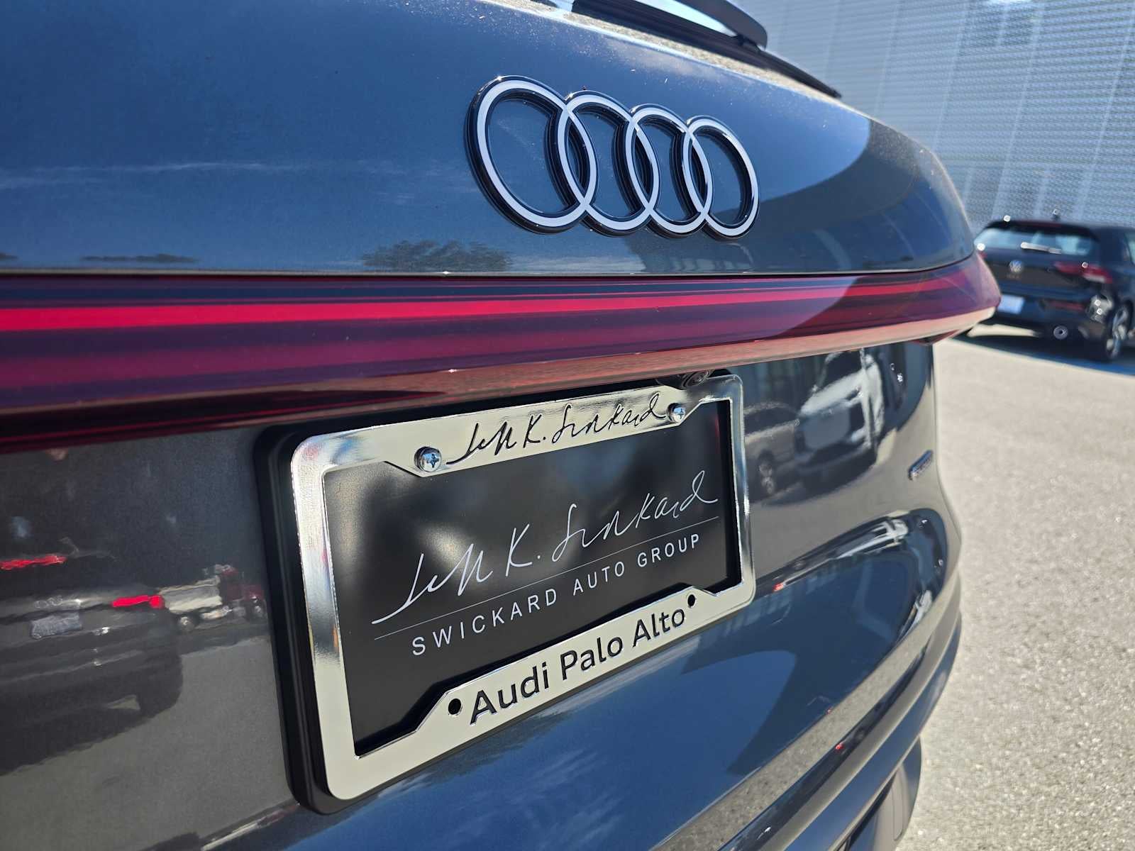 2025 Audi Q5 Sportback Premium Plus