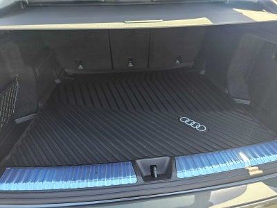 2025 Audi Q5 Sportback Premium Plus