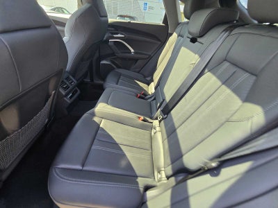 2025 Audi Q5 Sportback Premium Plus