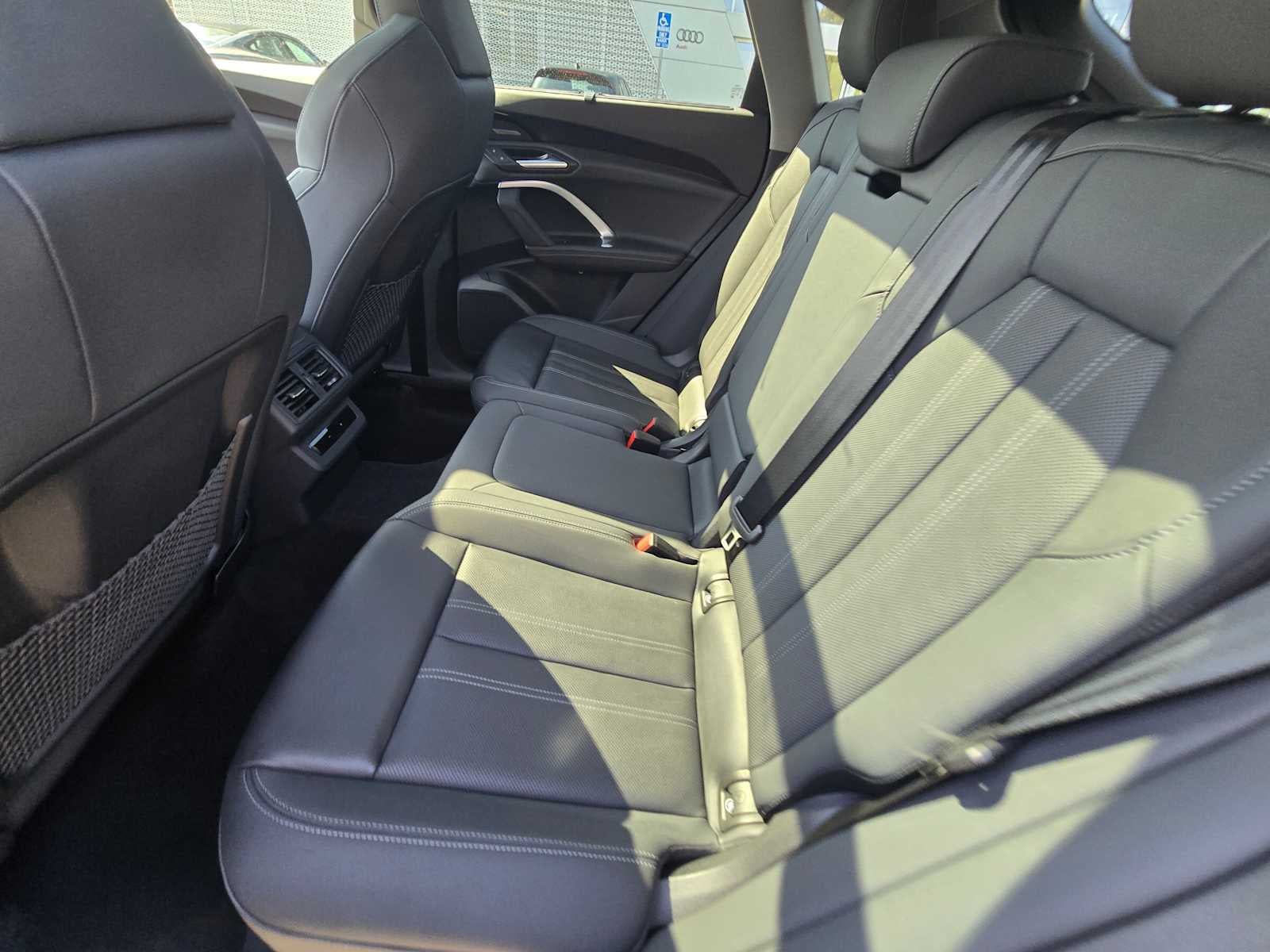 2025 Audi Q5 Sportback Premium Plus