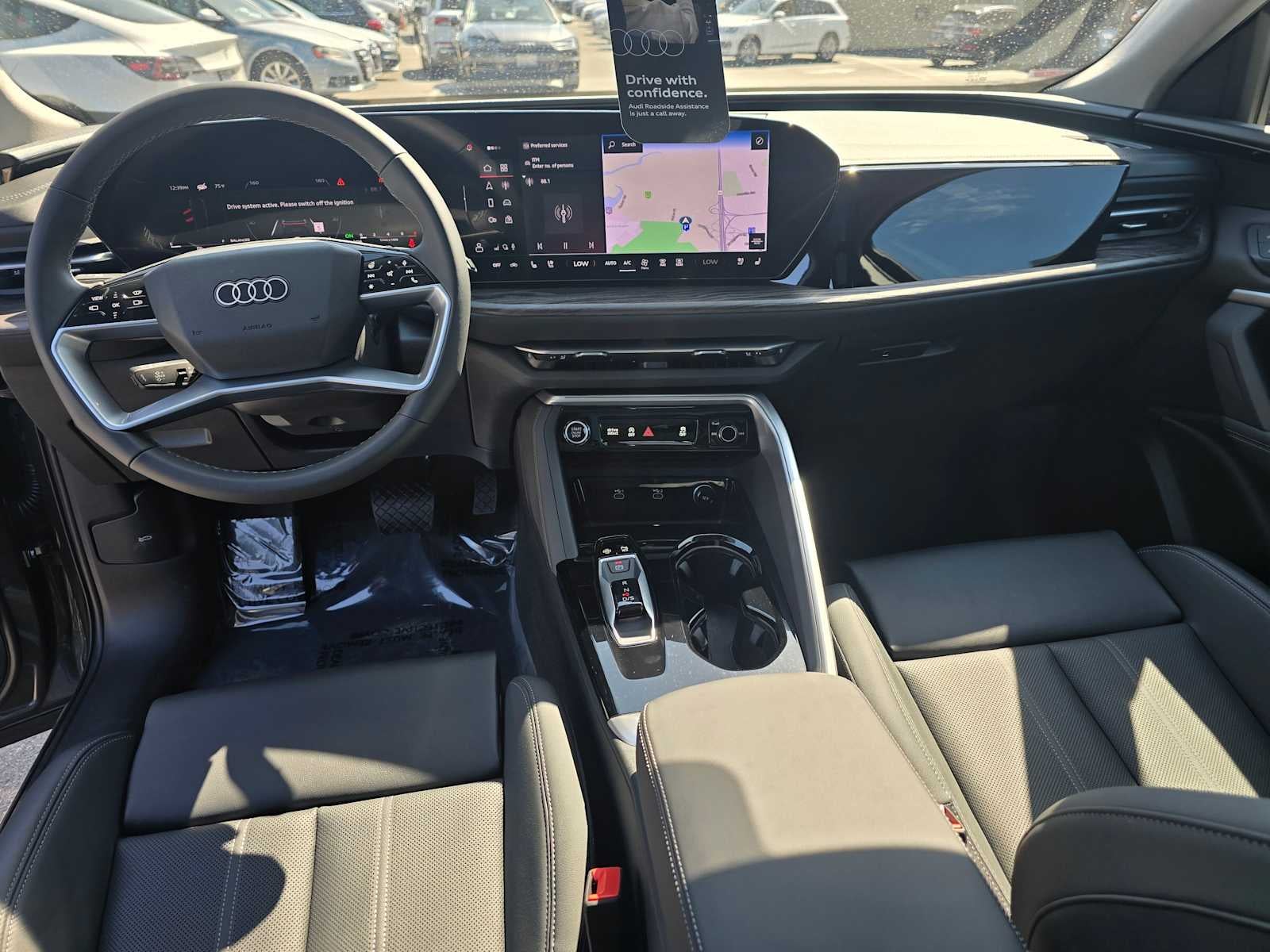 2025 Audi Q5 Sportback Premium Plus