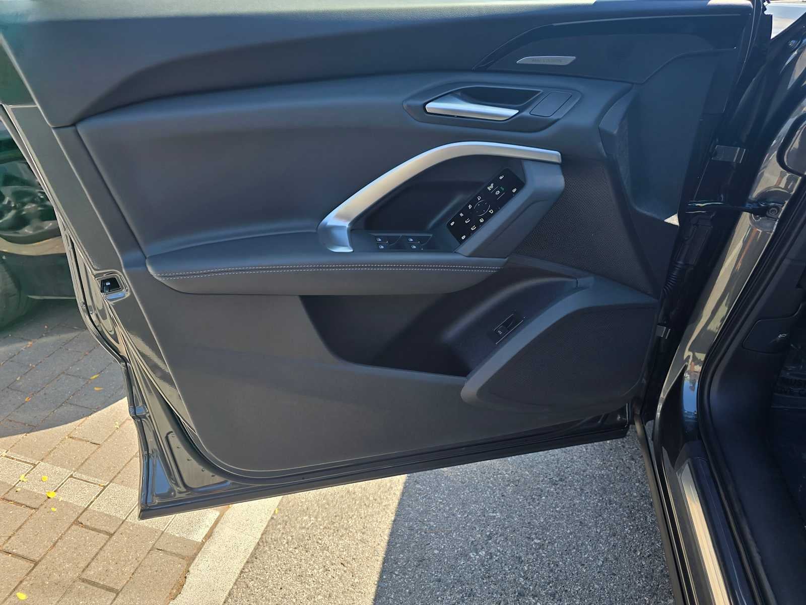 2025 Audi Q5 Sportback Premium Plus