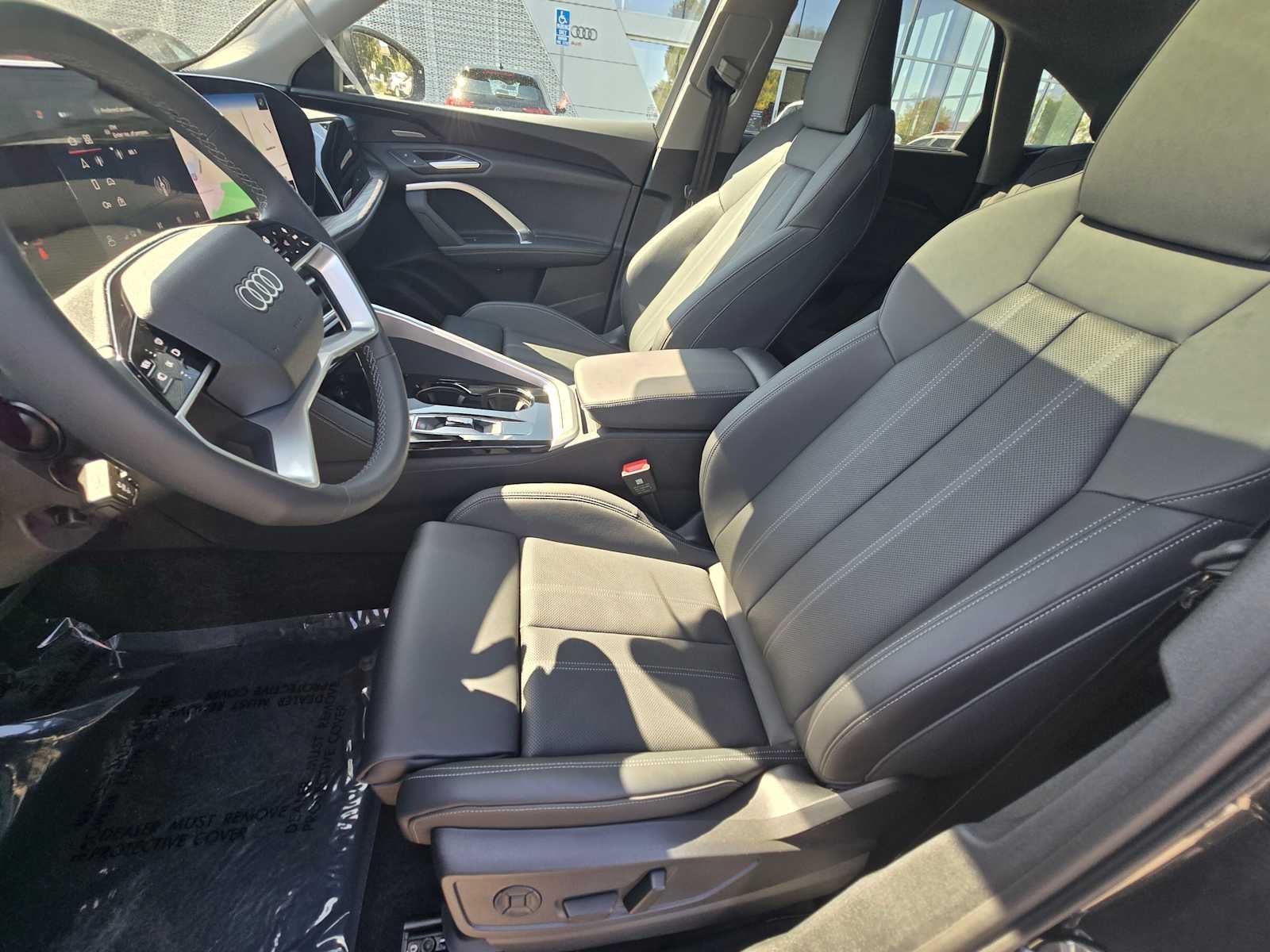 2025 Audi Q5 Sportback Premium Plus