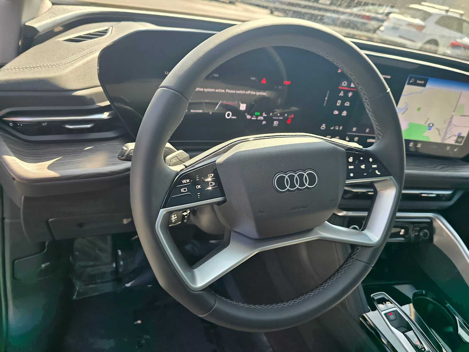 2025 Audi Q5 Sportback Premium Plus