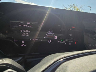 2025 Audi Q5 Sportback Premium Plus