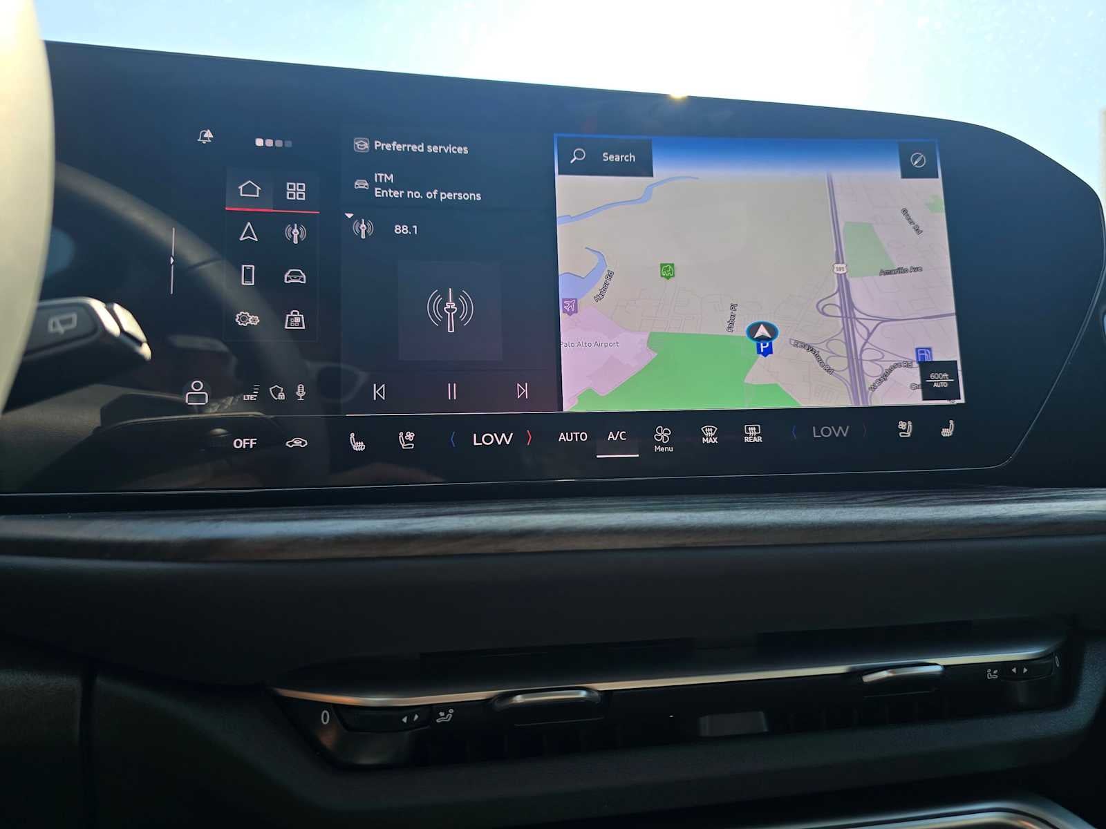 2025 Audi Q5 Sportback Premium Plus