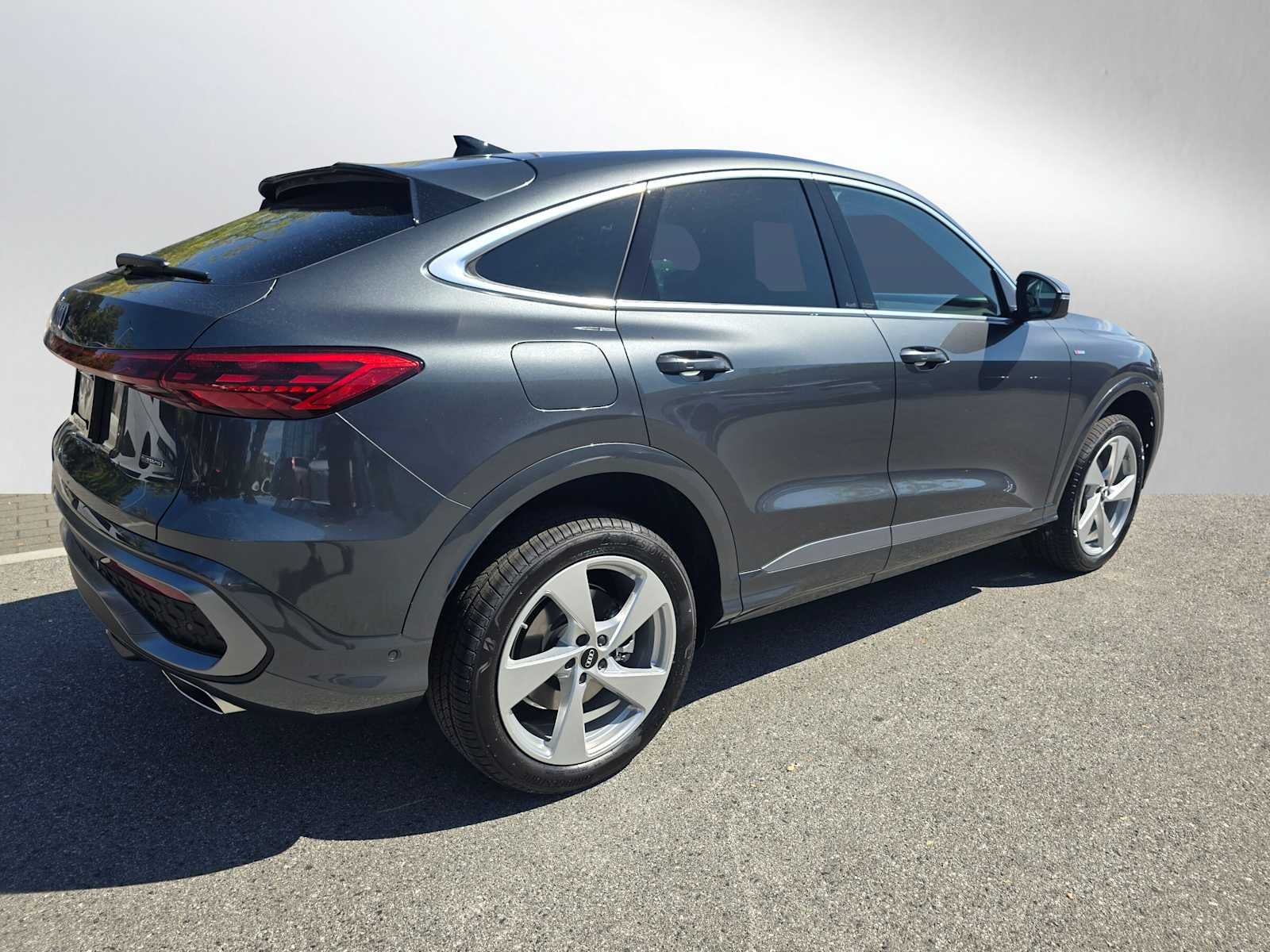 2025 Audi Q5 Sportback Premium Plus