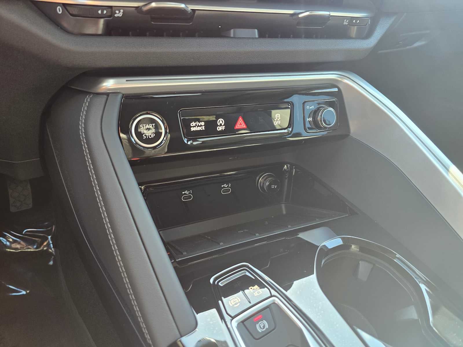 2025 Audi Q5 Sportback Premium Plus