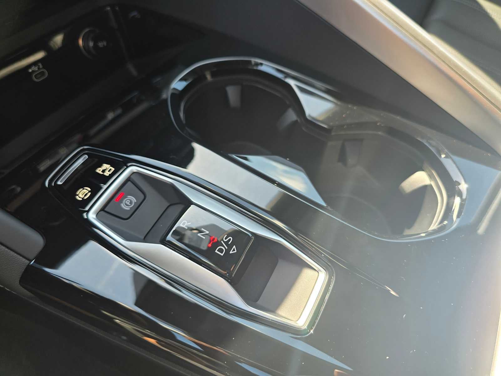 2025 Audi Q5 Sportback Premium Plus