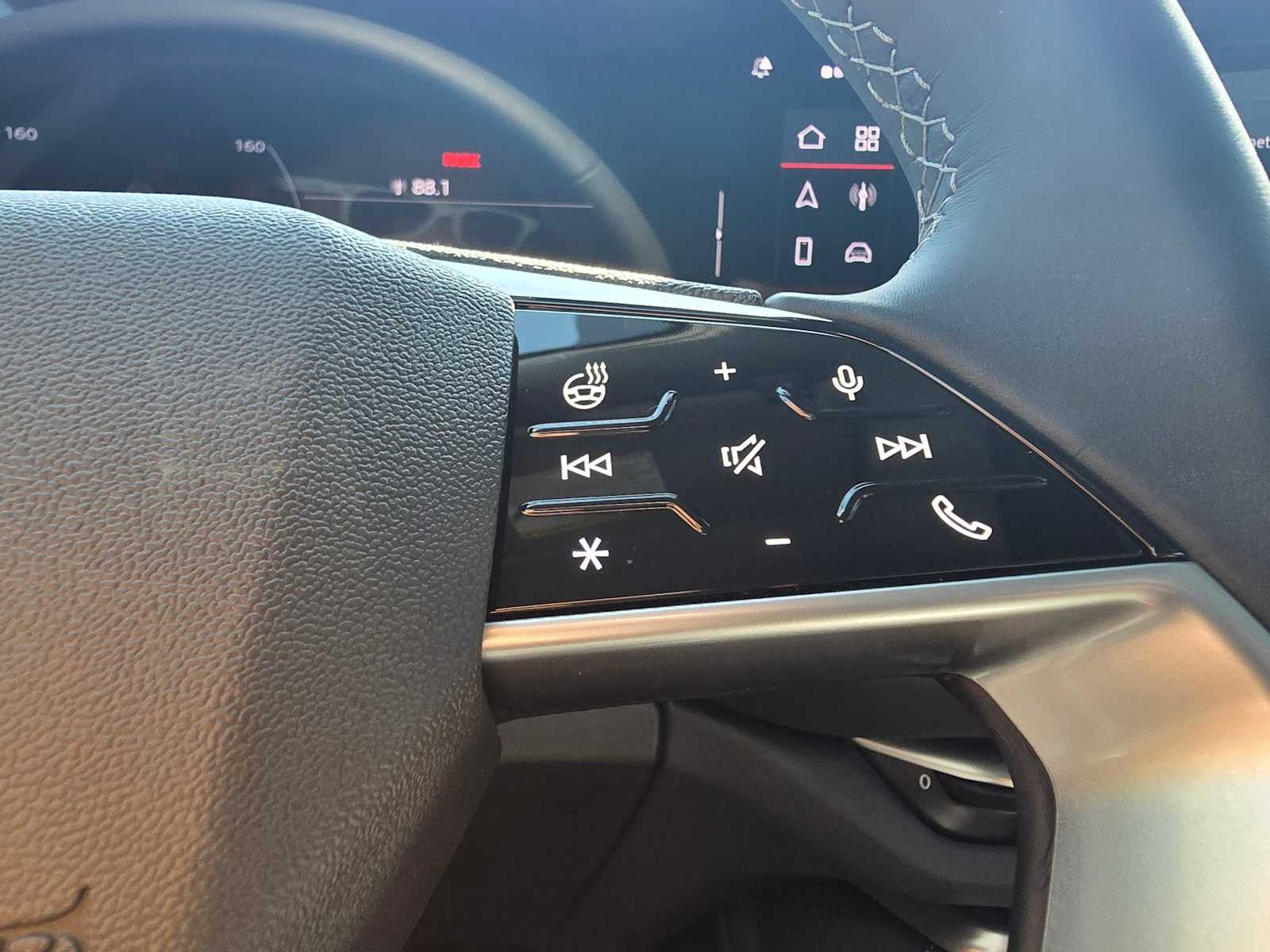 2025 Audi Q5 Sportback Premium Plus