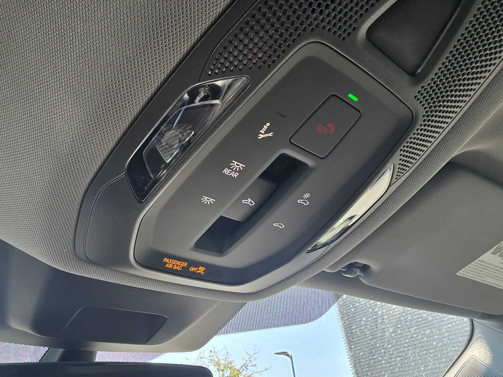 2025 Audi Q5 Sportback Premium Plus