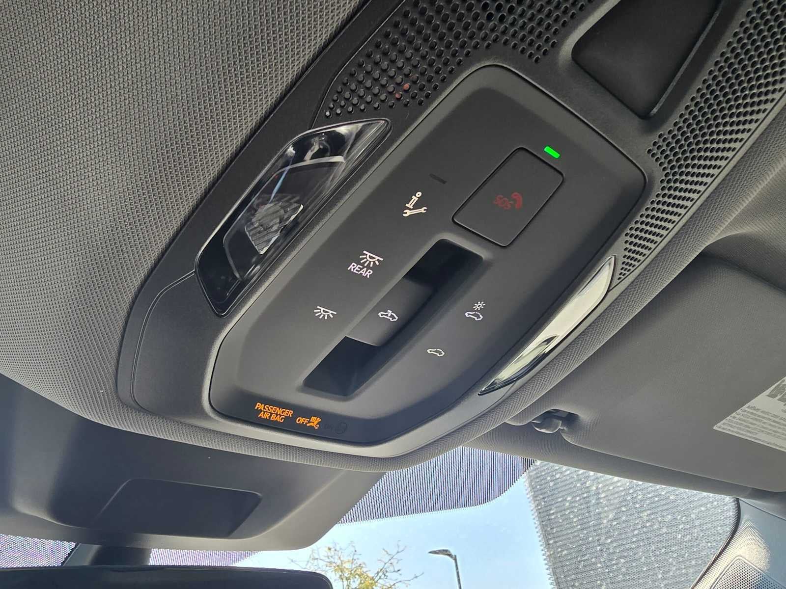 2025 Audi New Q5 Sportback Premium Plus