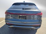 2025 Audi Q5 Sportback Premium Plus