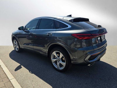 2025 Audi Q5 Sportback Premium Plus
