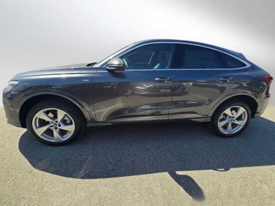 2025 Audi Q5 Sportback Premium Plus
