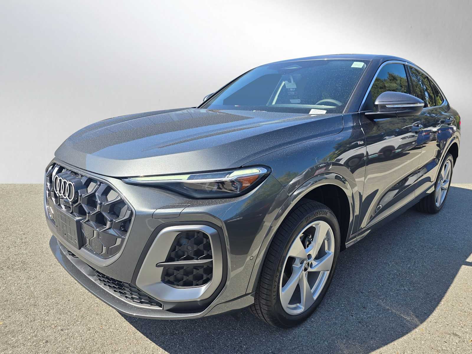 2025 Audi Q5 Sportback Premium Plus