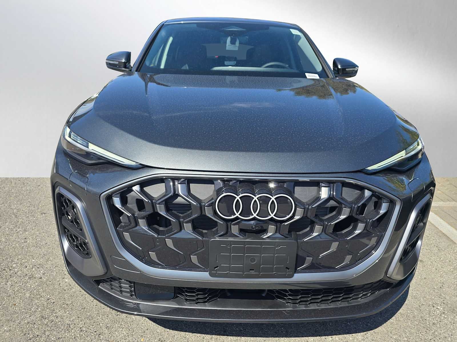 2025 Audi Q5 Sportback Premium Plus