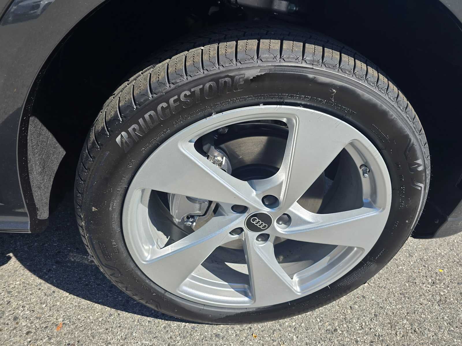 2025 Audi Q5 Sportback Premium Plus