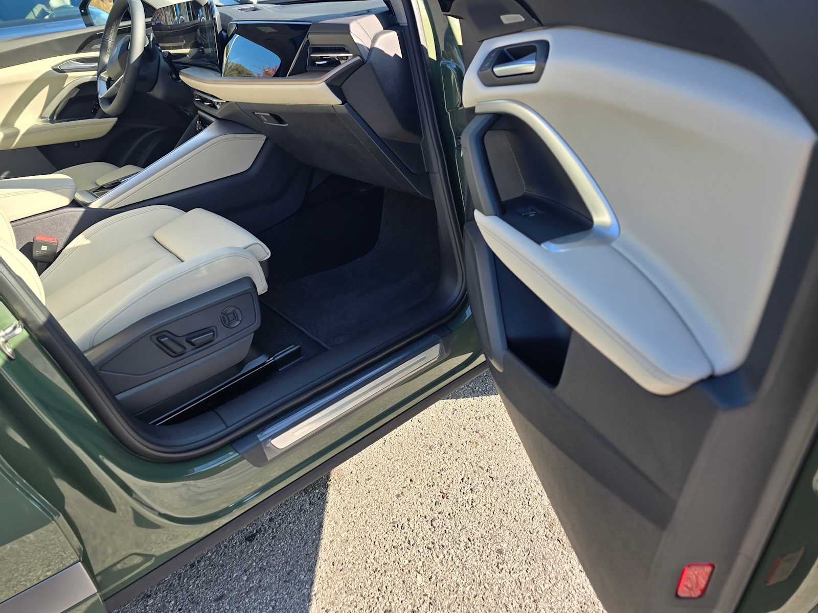 2025 Audi Q5 Sportback Premium Plus