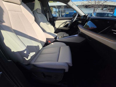 2025 Audi Q5 Sportback Premium Plus