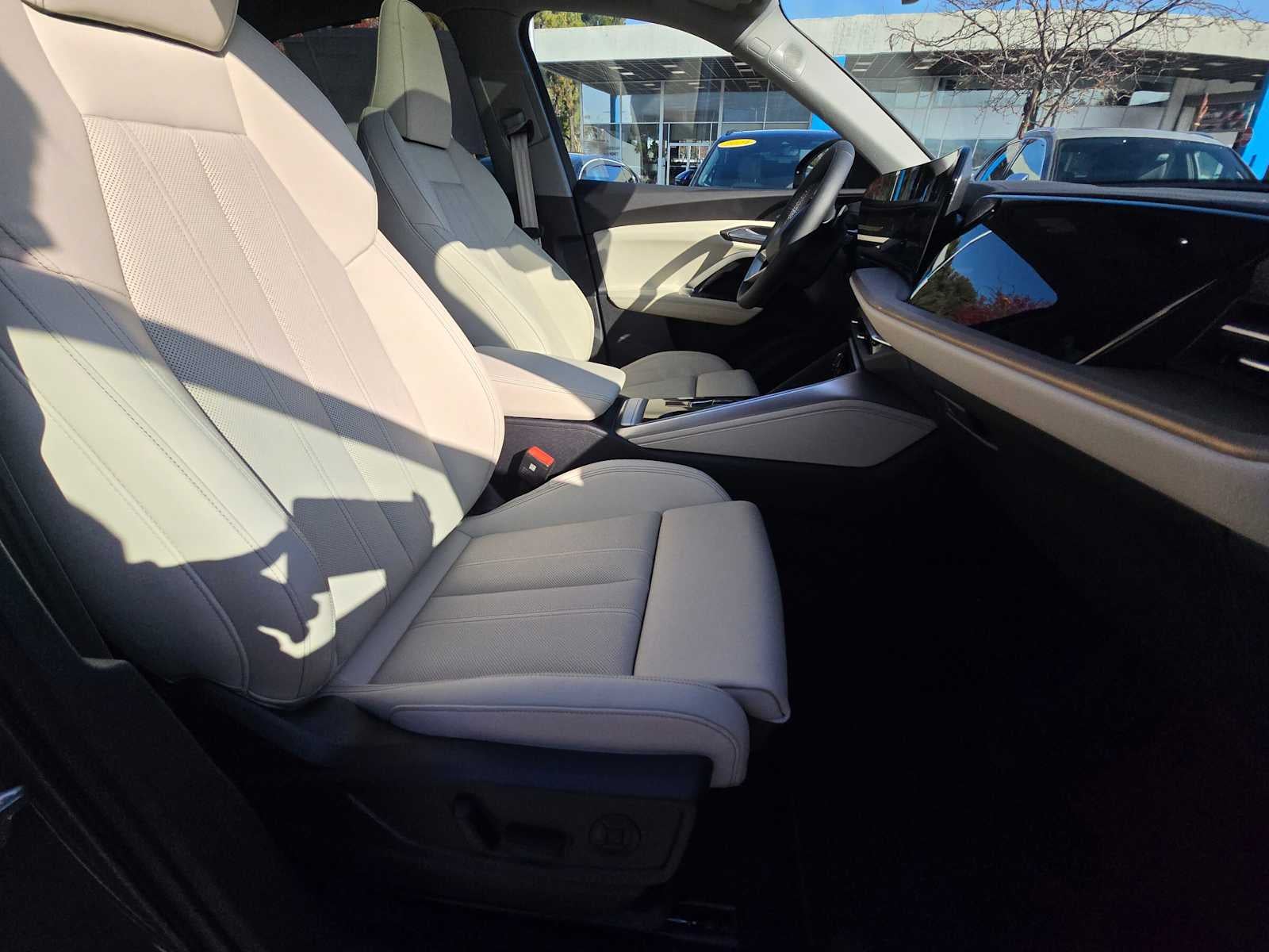 2025 Audi Q5 Sportback Premium Plus