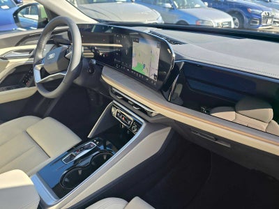 2025 Audi Q5 Sportback Premium Plus