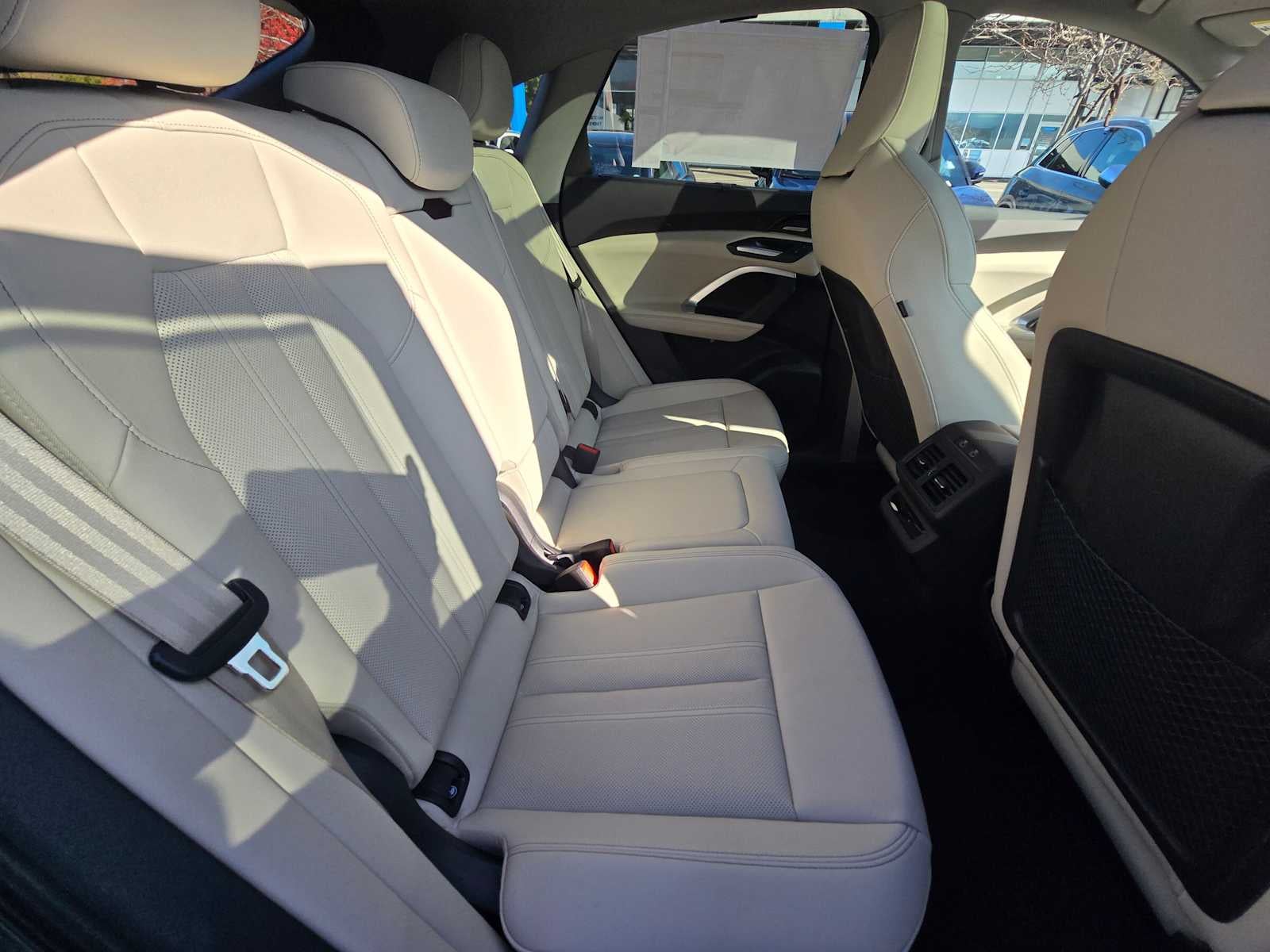 2025 Audi Q5 Sportback Premium Plus