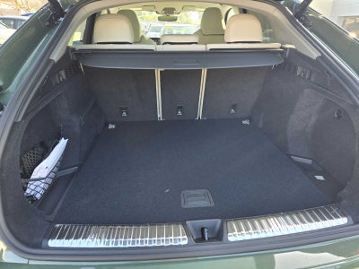 2025 Audi Q5 Sportback Premium Plus