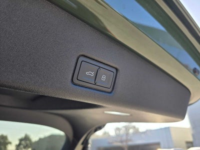 2025 Audi Q5 Sportback Premium Plus