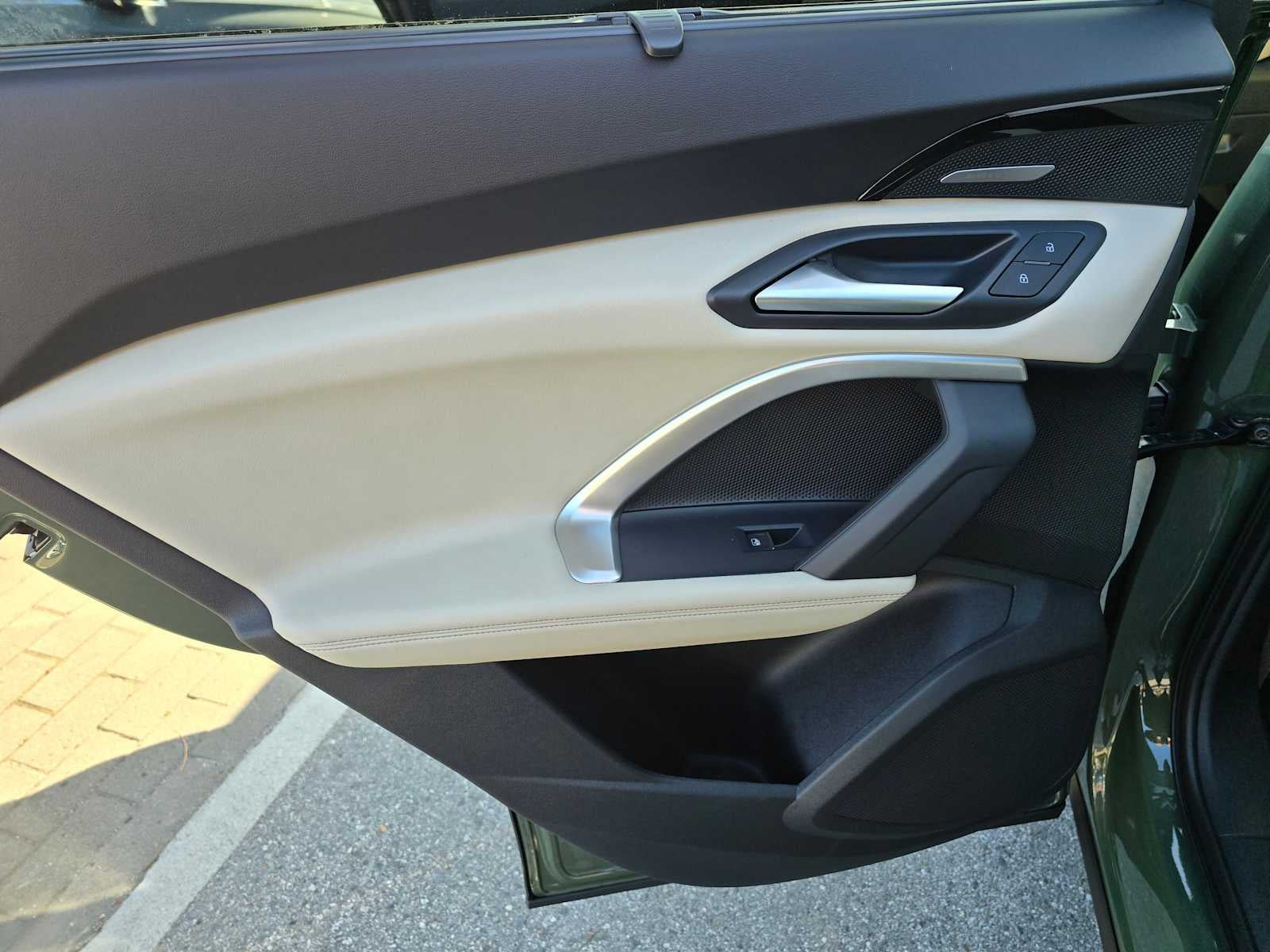 2025 Audi Q5 Sportback Premium Plus