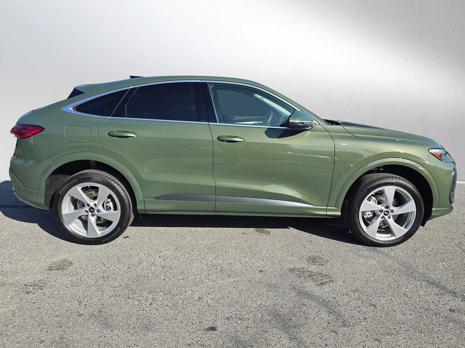2025 Audi Q5 Sportback Premium Plus