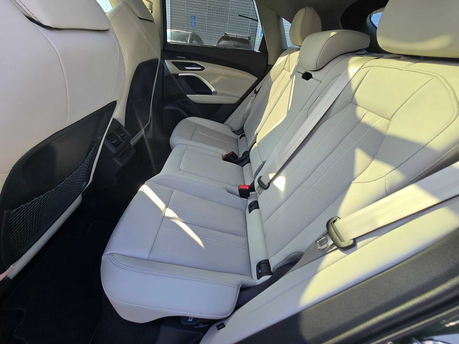 2025 Audi Q5 Sportback Premium Plus