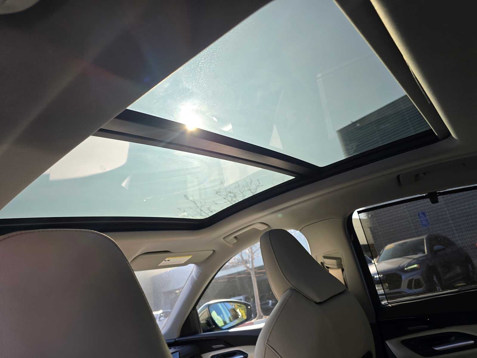 2025 Audi Q5 Sportback Premium Plus