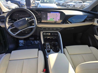 2025 Audi Q5 Sportback Premium Plus