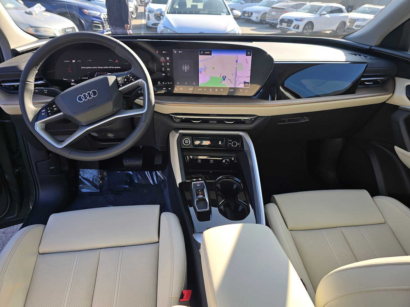 2025 Audi Q5 Sportback Premium Plus