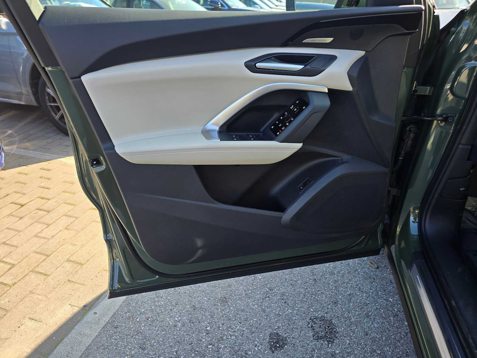 2025 Audi Q5 Sportback Premium Plus