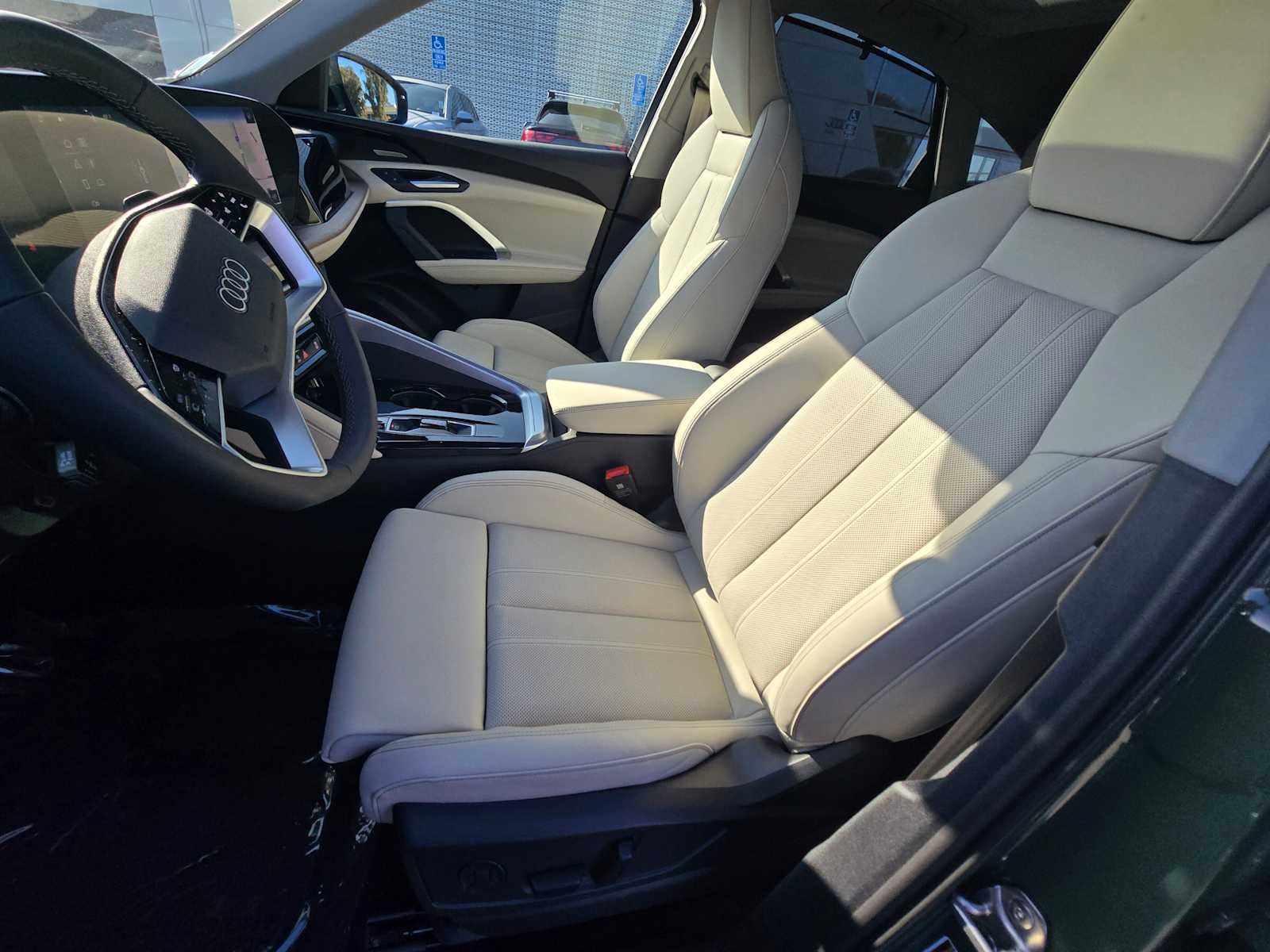 2025 Audi Q5 Sportback Premium Plus
