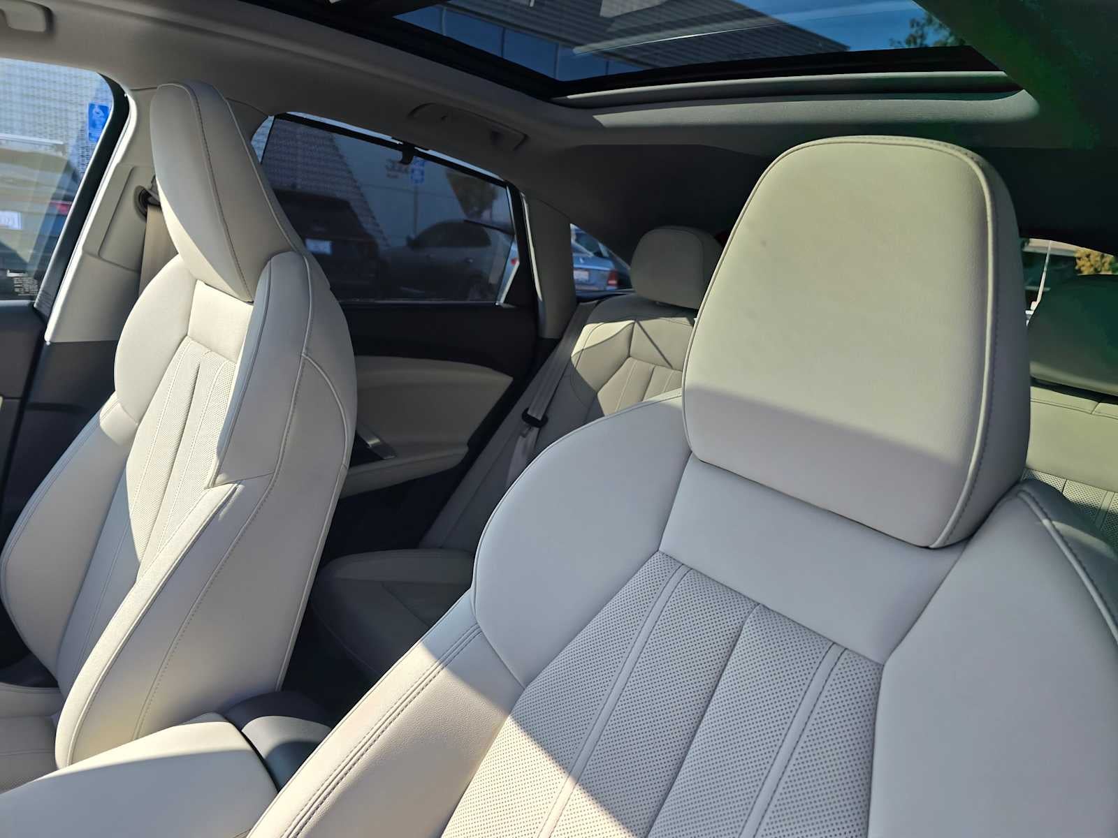 2025 Audi Q5 Sportback Premium Plus