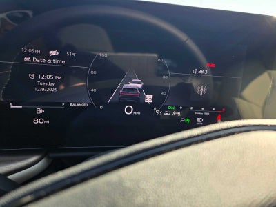 2025 Audi Q5 Sportback Premium Plus