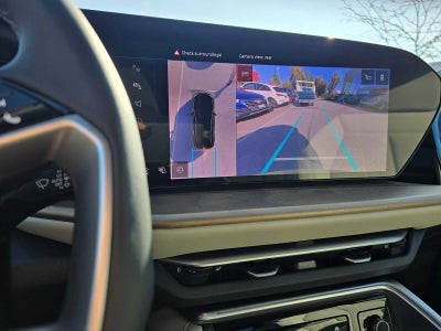 2025 Audi Q5 Sportback Premium Plus