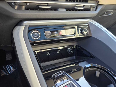 2025 Audi Q5 Sportback Premium Plus