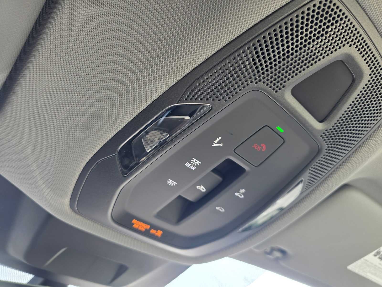 2025 Audi Q5 Sportback Premium Plus