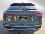 2025 Audi Q5 Sportback Premium Plus