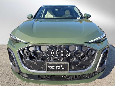 2025 Audi Q5 Sportback Premium Plus
