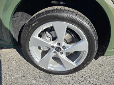 2025 Audi Q5 Sportback Premium Plus