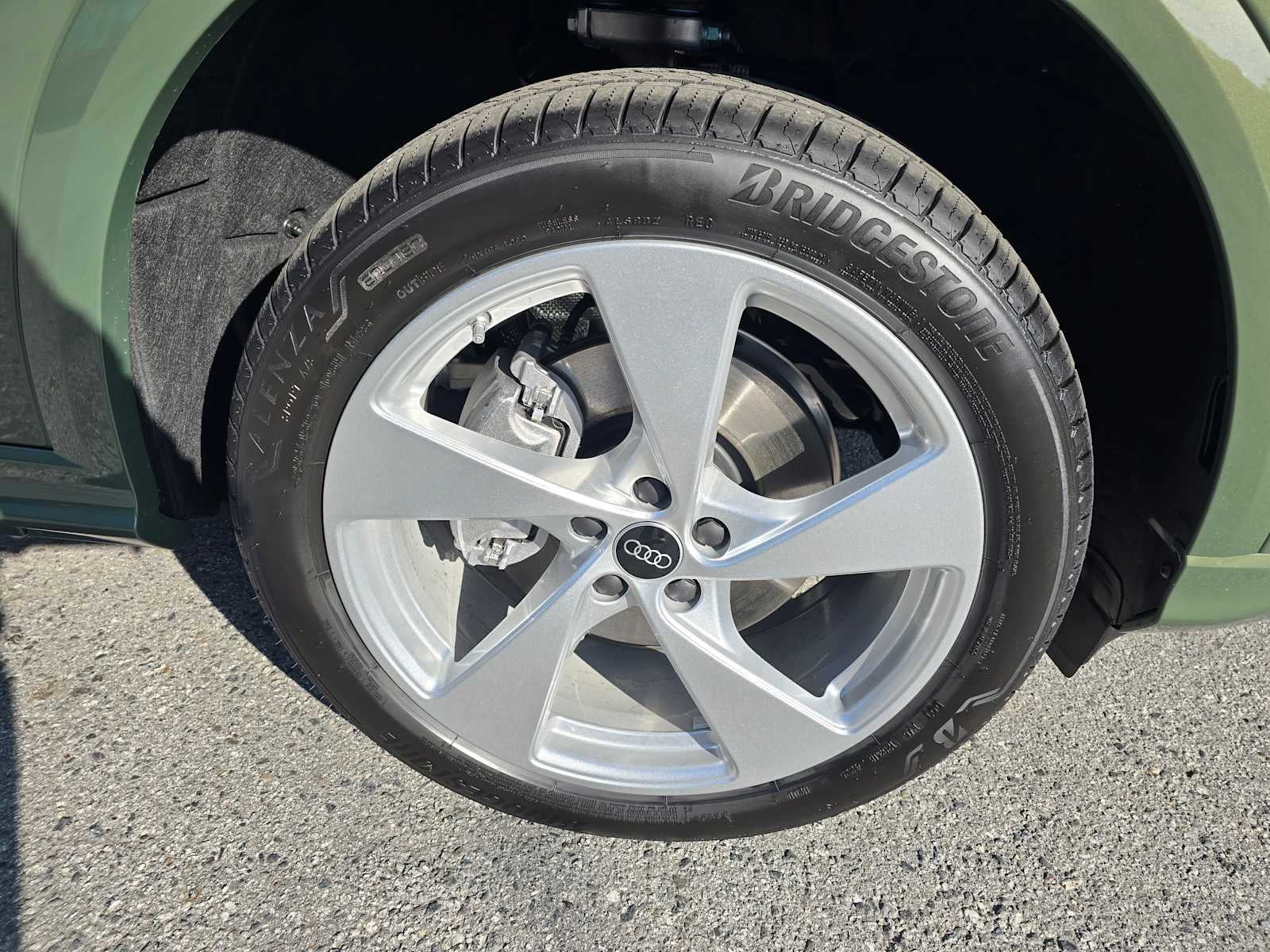 2025 Audi Q5 Sportback Premium Plus